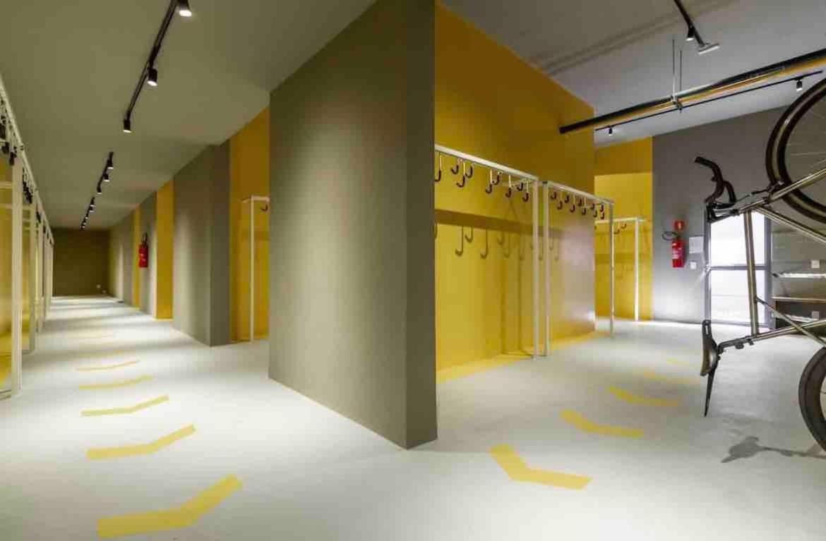 Mv63 - Studio Lindo Com Piscina Prox Ao Metro Bras Σάο Πάολο Εξωτερικό φωτογραφία